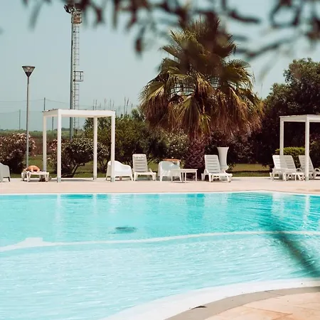 Hotel Gran Torre Phg-3